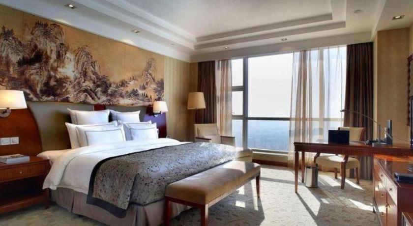 New Century Grand Hotel Ninghai Jinhai Exterior photo